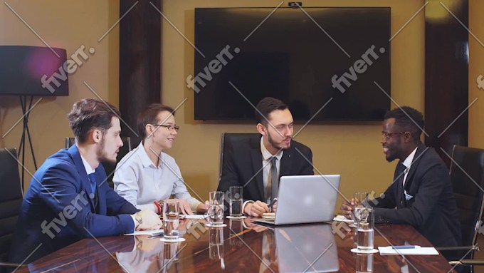 Immagine del campione di lavoro