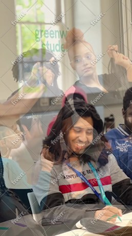 Immagine del campione di lavoro