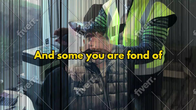 Immagine del campione di lavoro