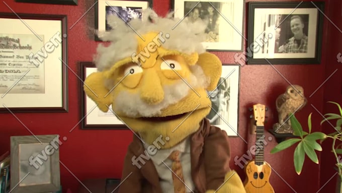 Imagem de amostra