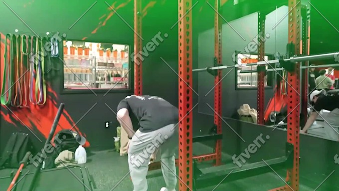 Imagen de muestra de trabajo