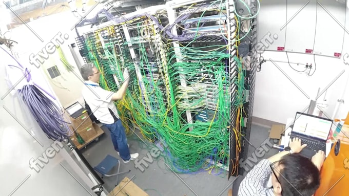 Immagine del campione di lavoro