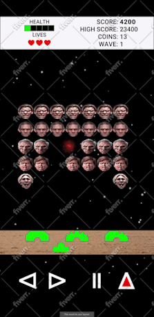 Imagem de amostra