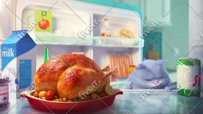 Immagine del campione di lavoro