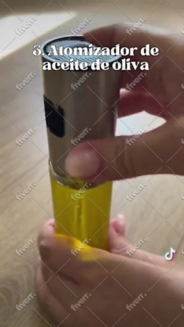 Immagine del campione di lavoro