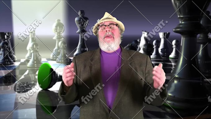 Immagine del campione di lavoro