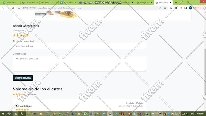 Worksample image