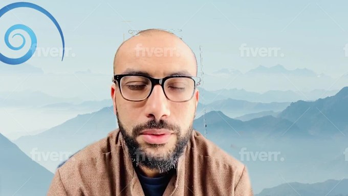 Immagine del campione di lavoro