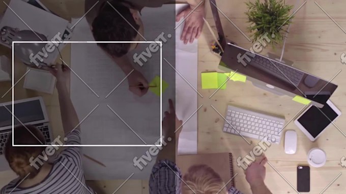 Immagine del campione di lavoro
