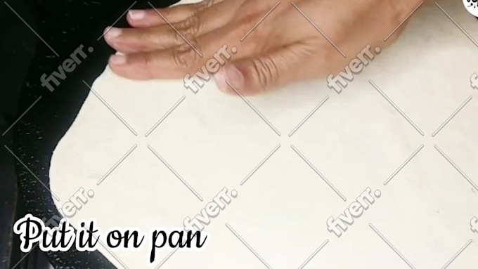 Immagine del campione di lavoro