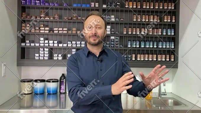 Imagem de amostra
