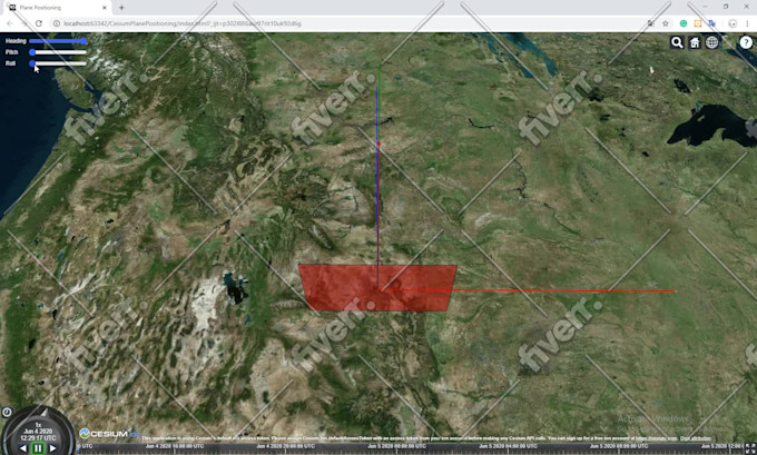 Worksample image