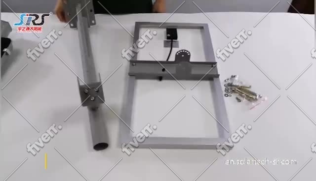 Immagine del campione di lavoro