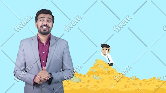Immagine del campione di lavoro