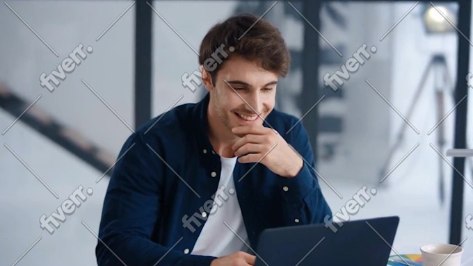 Immagine del campione di lavoro