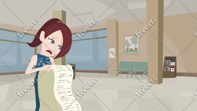 Immagine del campione di lavoro