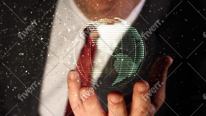 Immagine del campione di lavoro