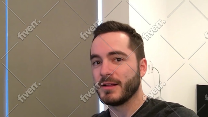 Image d'échantillon de travail