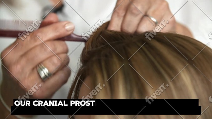 Image d'échantillon de travail