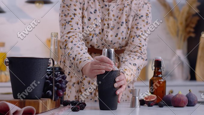 Immagine del campione di lavoro