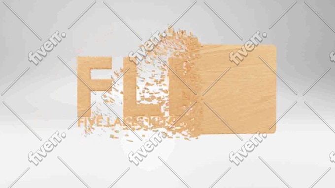 Image d'échantillon de travail