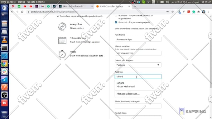 Worksample image