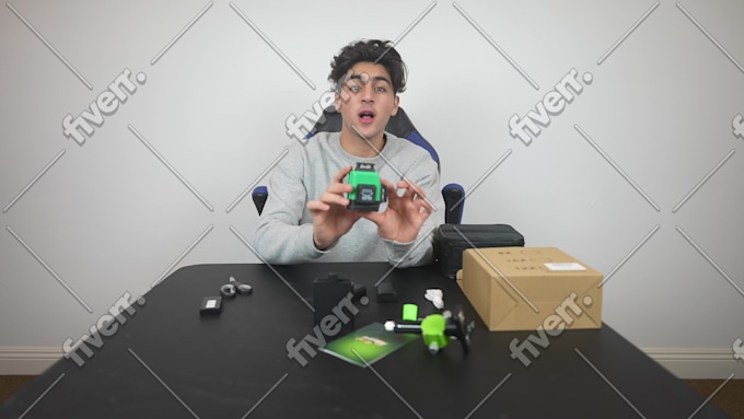 Imagem de amostra