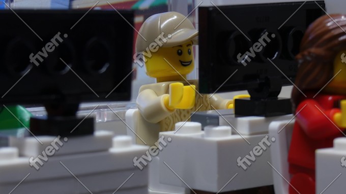 Imagen de muestra de trabajo