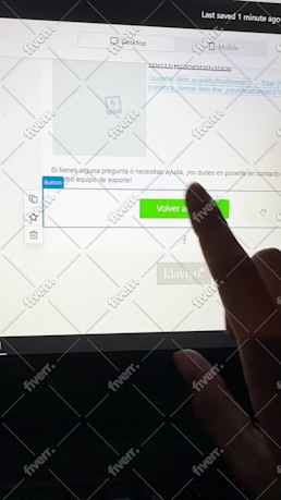 Imagem de amostra