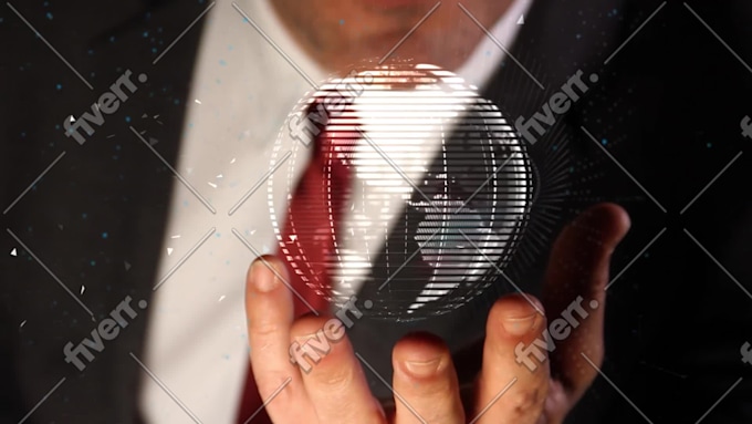 Immagine del campione di lavoro