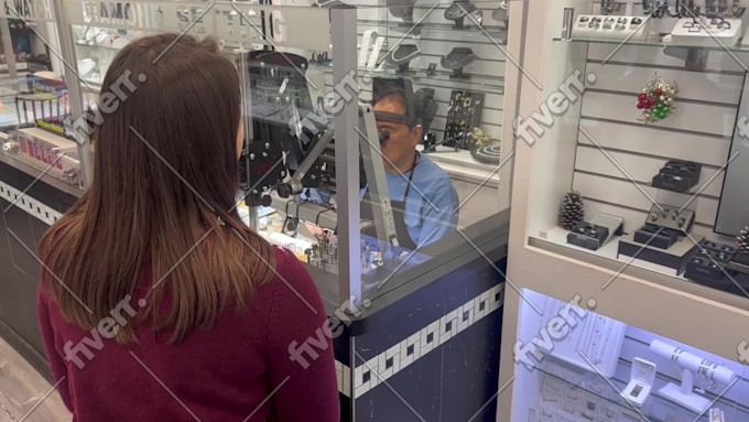 Imagen de muestra de trabajo