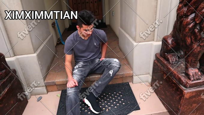 Immagine del campione di lavoro