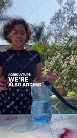 Immagine del campione di lavoro