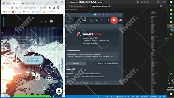 Worksample image