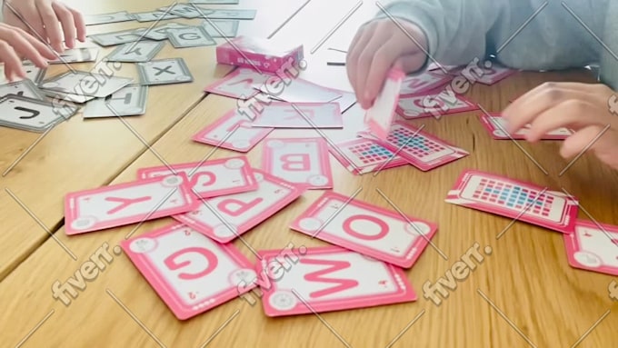 Immagine del campione di lavoro