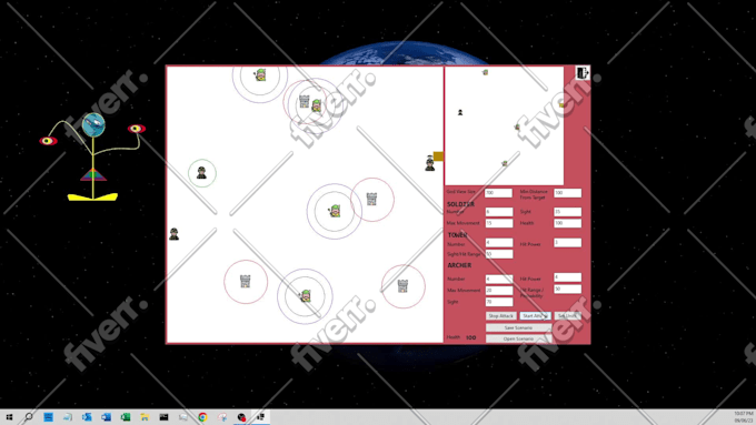 Worksample image