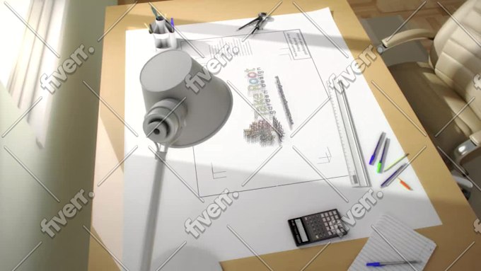 Immagine del campione di lavoro