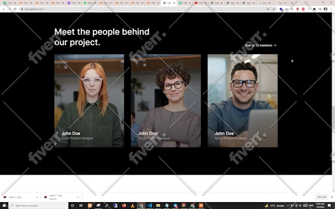 Worksample image