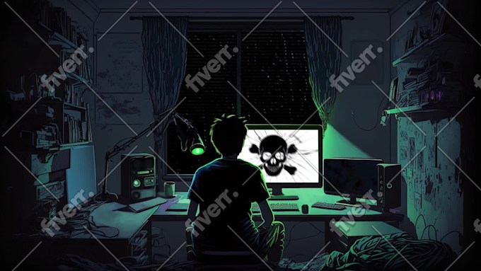 Immagine del campione di lavoro
