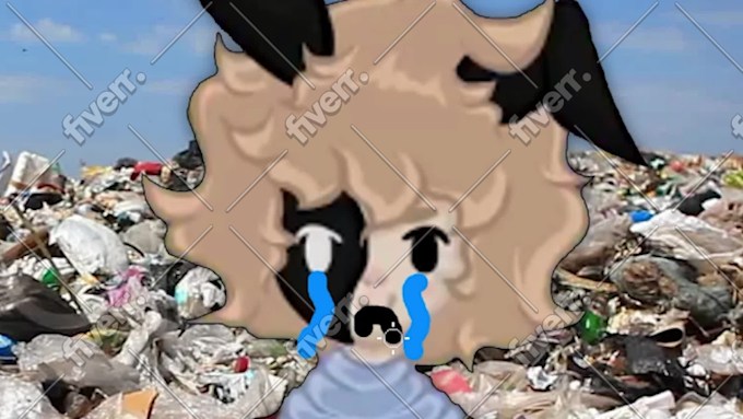Immagine del campione di lavoro