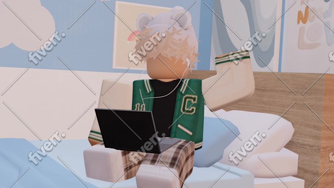 Immagine del campione di lavoro