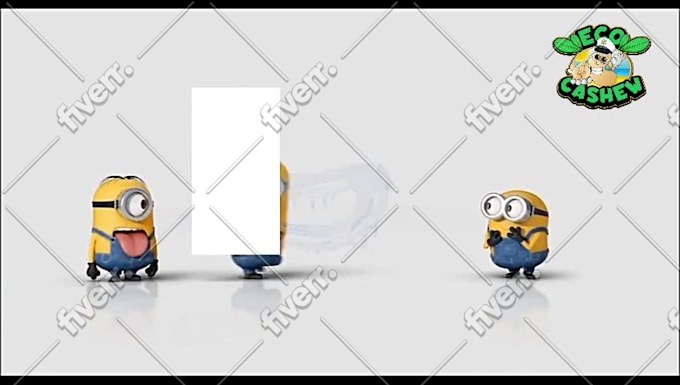Immagine del campione di lavoro