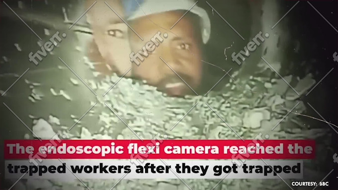 Immagine del campione di lavoro