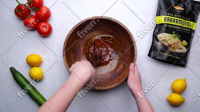 Immagine del campione di lavoro