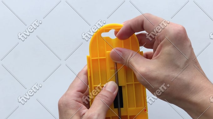 Imagen de muestra de trabajo