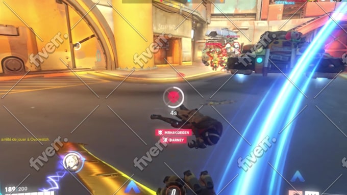 Imagen de muestra de trabajo