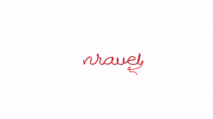 Image d'échantillon de travail