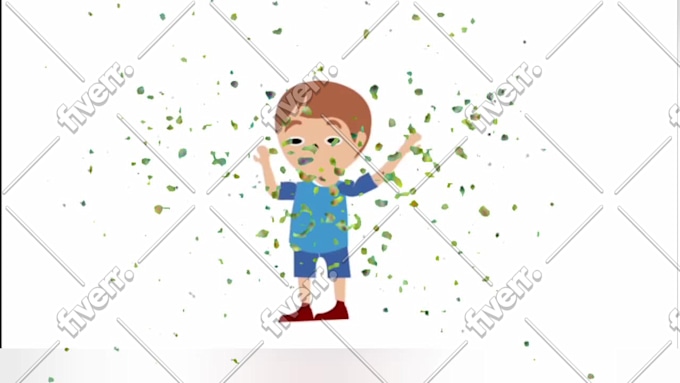 Immagine del campione di lavoro