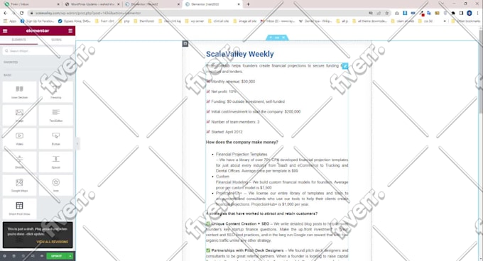 Worksample image