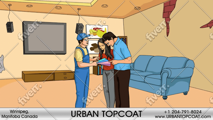 Imagen de muestra de trabajo